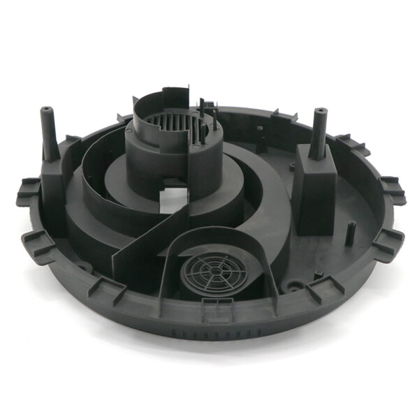 custom abs plastic injection air blower housing - Image 4