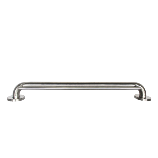 2023 Stainless Steel Bathroom Handrail High Quality Handles Grab Bars with Surface Brushed - Image 6
