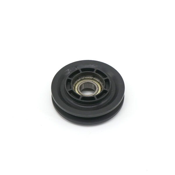 Injection Molding Parts for Motorcycle Plastics Kit - Afbeelding 4