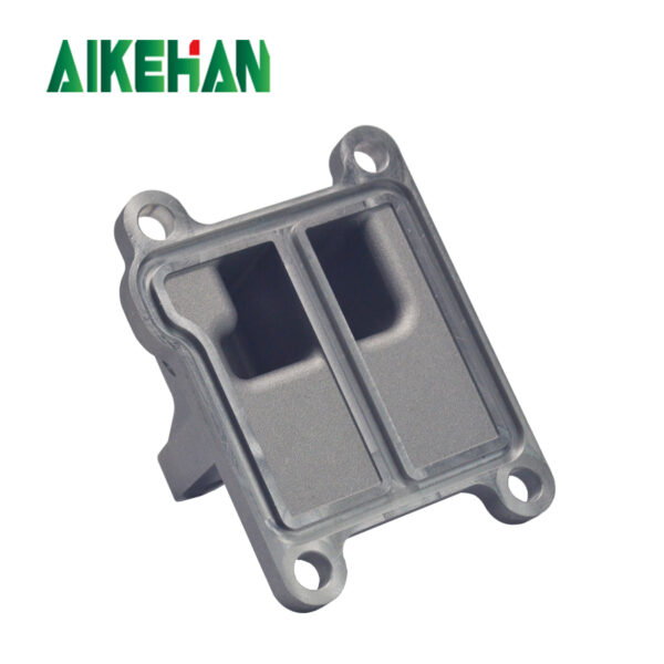 Custom OEM Aluminum Raw Material Alloy Die Casting Auto Parts - Image 4