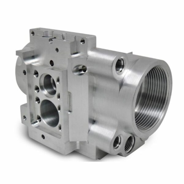 cnc precision machining cnc turning machining parts cnc machining parts machine assembly – Bild 6
