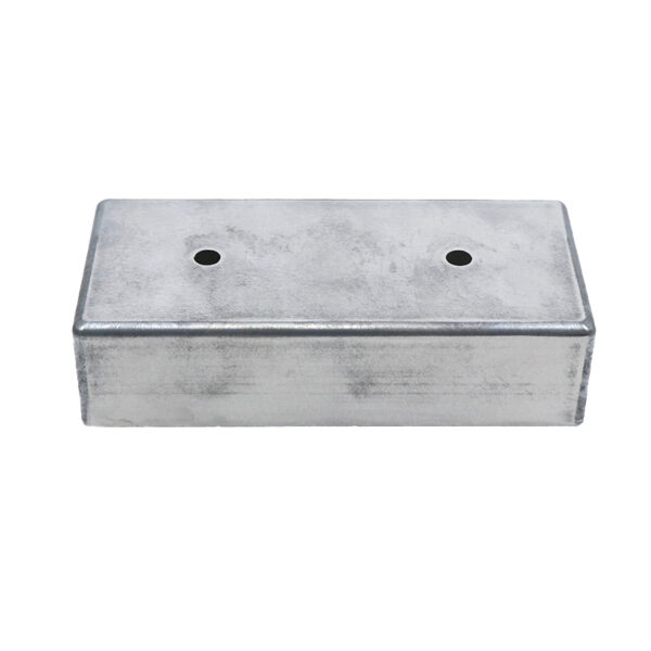 Manufacturer Aluminum alloy die casting  electrical household appliances - Image 4