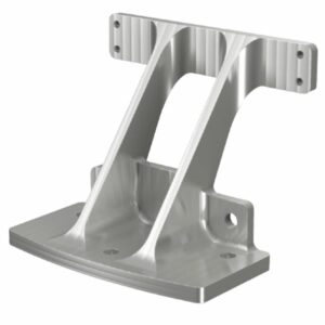 VMC Milling Machine High Precision CNC Milling Machine Spare Parts