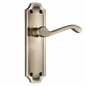 2019 hot sale nordic light luxury door handle out room handle