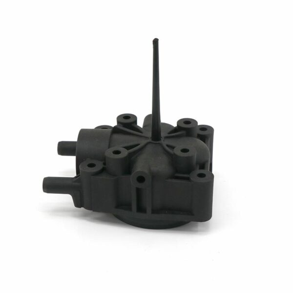 Plastic coffee cup injection molding led lamp injection mould furniture injection moulds - Image 2
