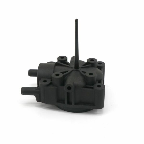 Injection Mold Processing Manufacturing Injection Molding DIY Industrial Injection Mould - Image 2