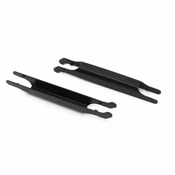 Professional Custom Plastic Injection Mould Aluminum Mold Injection Bioplastic Injection Molding - Image 2