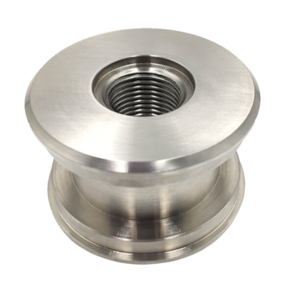 5 axis and 4 axis cnc machining component can make  mini cnc components – Bild 6