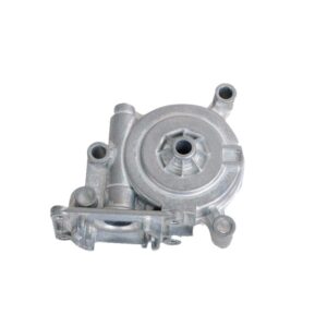 OEM ODM Customised Casting electric motor housing A380 aluminium alloy for motors housing