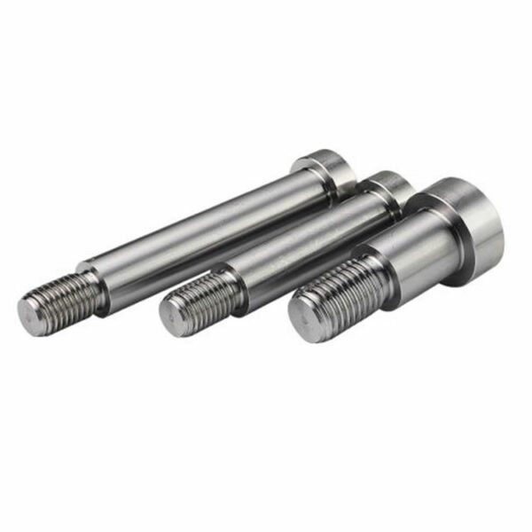 precision CNC machining parts  cnc machining steel parts plastic cnc machining - Image 3
