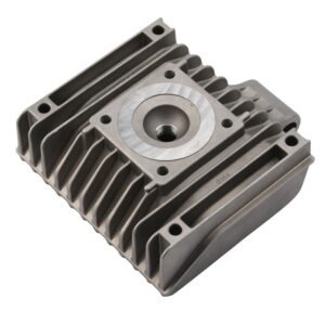 cnc drehmaschine bearbeitung service metall ersatzteil OEM aluminium druckguss teile