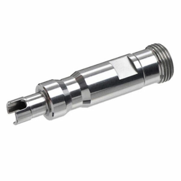 precision CNC machining parts  cnc machining steel parts plastic cnc machining - Image 6