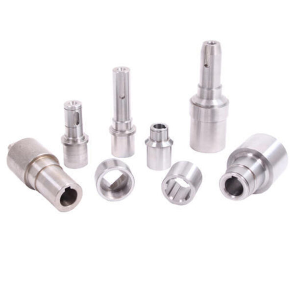 5 axis and 4 axis cnc machining component can make  mini cnc components – Bild 5
