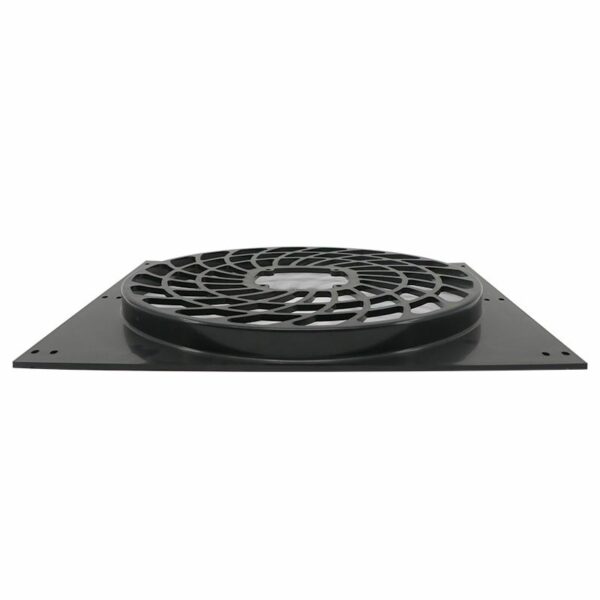 Injection Molded Furniture Mould - Image 6