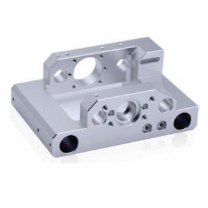 kundenspezifische CNC-Teile CNC-Teilebearbeitung CNC-Bearbeitungsteile