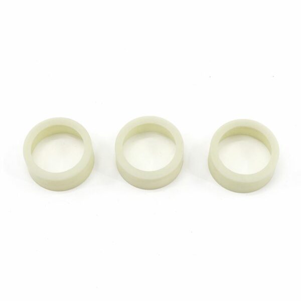 ABS Shockproof Injection Mouldings Plastic Injection Mold Hot Plastic Injection Mold - immagine 5