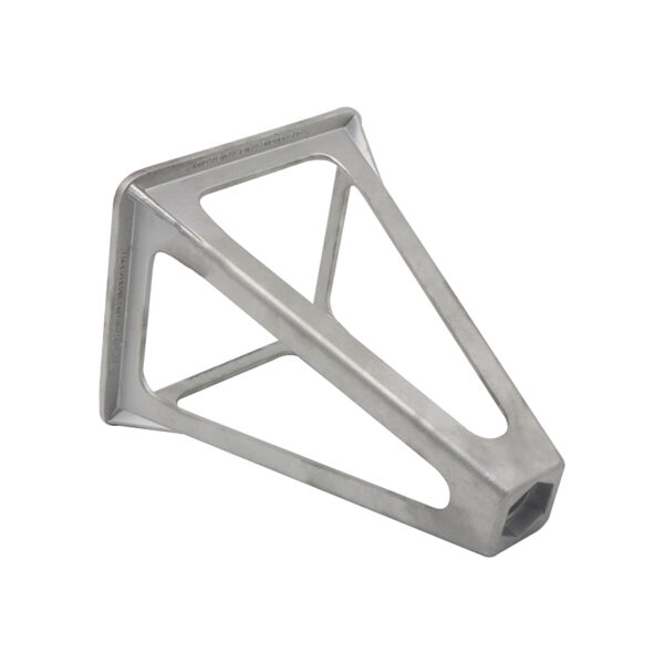 Aluminum Die Casting Car Jack Lift Stack for Camper and Trailer - Image 5