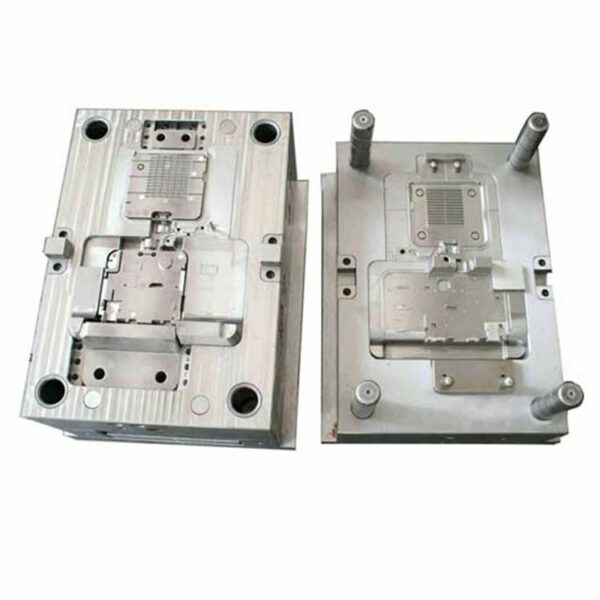 Factory Customized Aluminium Die casting mould Sheet Metal Punching Mold Die Casting Metal Stamping - Afbeelding 6