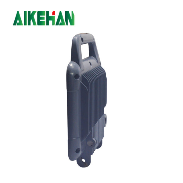 Custom OEM High Quality High Pressure Aluminum Die Casting Automobile Parts - Image 4