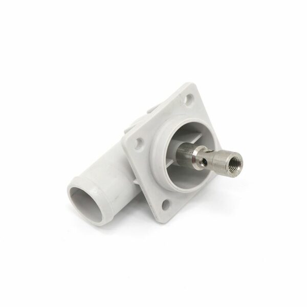 Custom Plastic Injection Mold for Hair Dryer Mold
