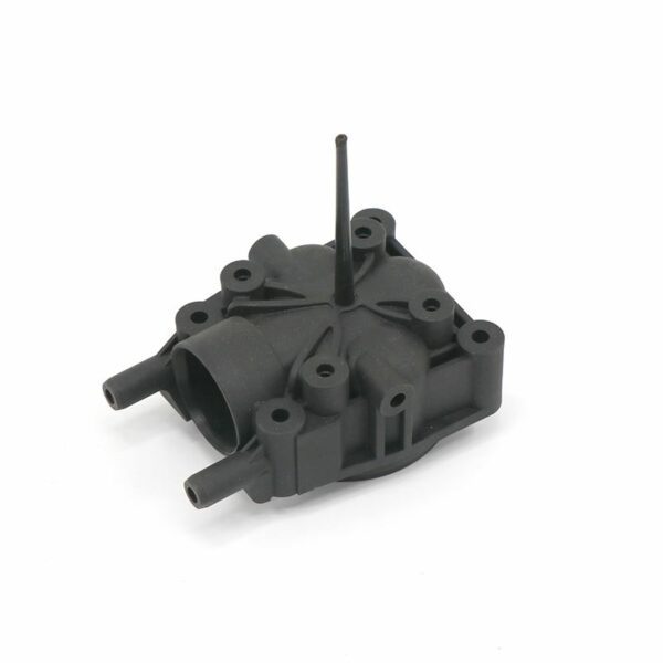 Liquid silicone rubber for injection molding injection molding diy injection molding acrylic - Imagem 5