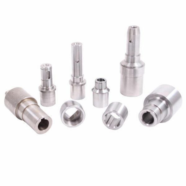 cnc turned parts cnc parts machining cnc milling part