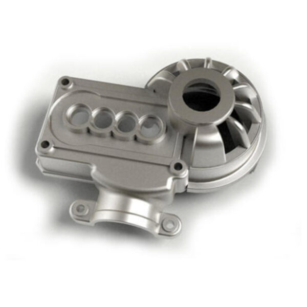 Manufacturer Custom Metal Brass Zinc Die Casting Mould Parts Anodizing Aluminum Die Casting - Imagen 4