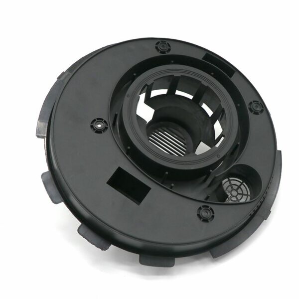 pipe fitting injection mould used mold injection plastic injection mould - Image 4