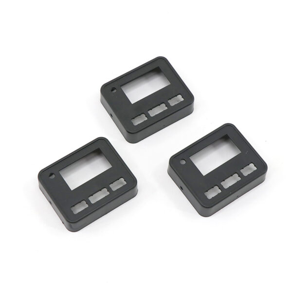 Plastic electric enclousers custom pc case electric plastic housing - Image 6