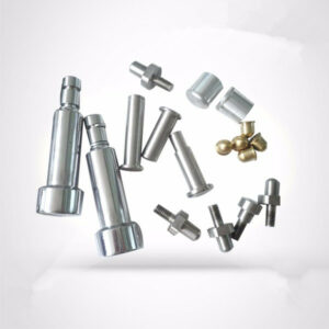 Aluminium-Bootsteile CNC-Bearbeitungsteile Professionelle CNC-Bearbeitungsteile