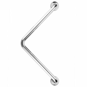 Flip Up Grab Bar