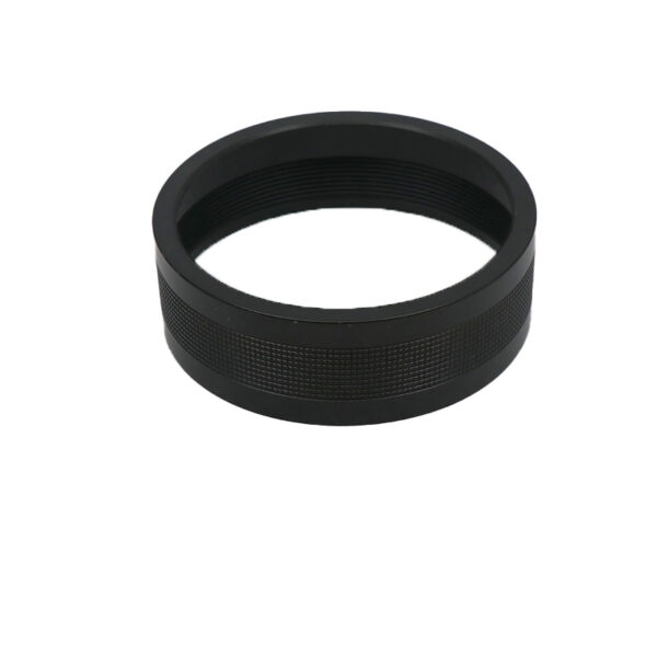 Manufacturer ISO 9001 Powder Coating Aluminum Die Casting Parts for Communications Accessories - Imagen 3