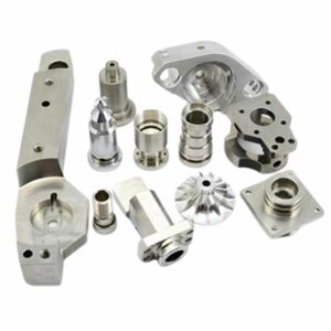 kleine cnc-fräsmaschine benutzerdefinierte cnc-bearbeitung aluminiumteile cnc-bearbeitung autoteile
