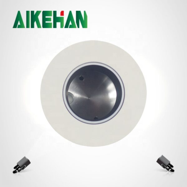 Customized Aluminum Die Casting Parts for Led Flood Light Housing - immagine 6