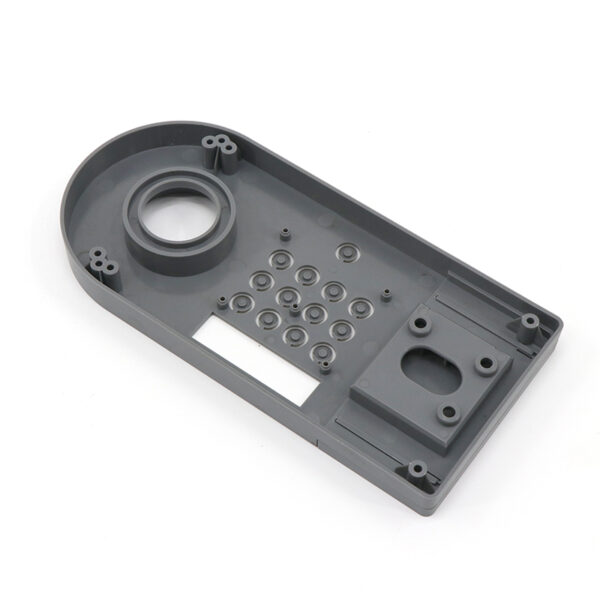 custom abs case wall mounted housing abs box abs housing for electronic product - Image 3