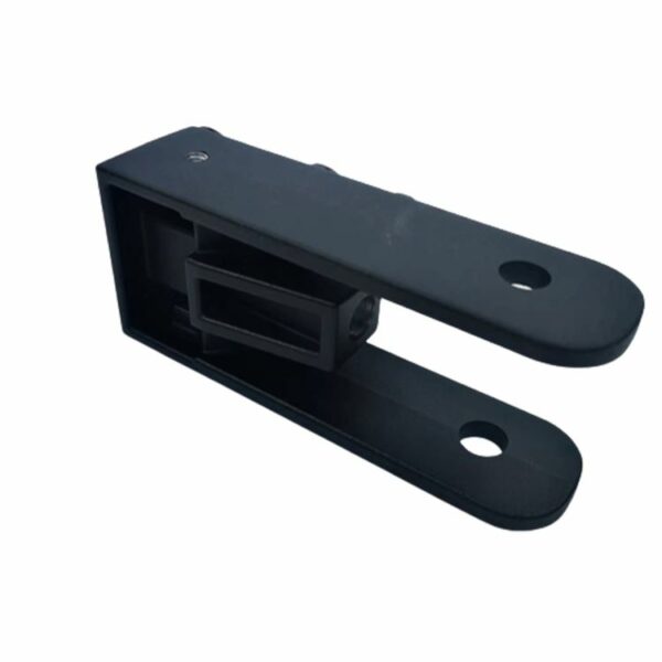 Die cutting mould aluminum casting parts powder paint - Image 3