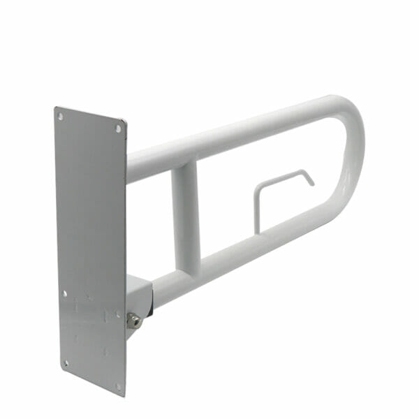 304 Stainless Steel Handicap Showers Bath Grab Bar - Imagen 3
