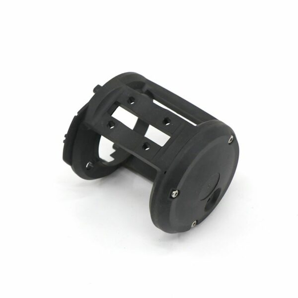 Injection Plastic Water Dispenser Mold Moulding Polymer Injection Molding - immagine 6
