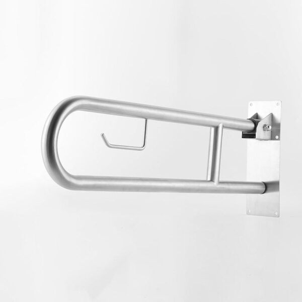 Adjustable grabbing bar antibacterial grab bar grab bar stainless - Image 3