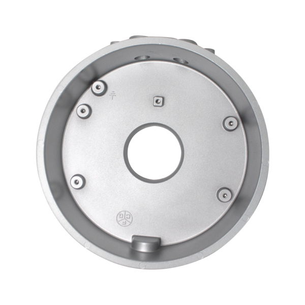 new aluminum die casting parts auto metal parts products with support customization