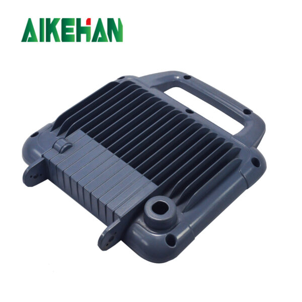 Custom OEM High Quality High Pressure Aluminum Die Casting Automobile Parts