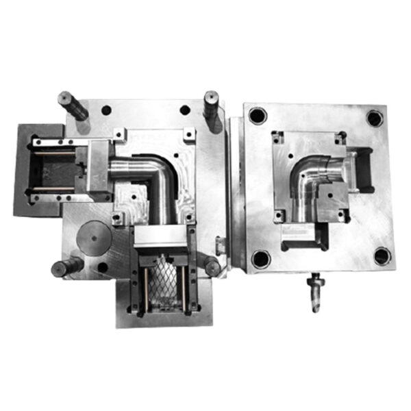 mold maker extrusion and aluminum die casting heatsink molds – Bild 5