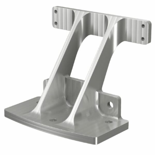 CNC Machining CNC Turning Stainless Steel Parts Service – Bild 3