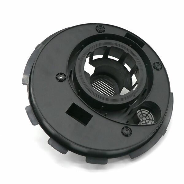 Injection Molding Manufacturing for Led Lights Molds - Image 4