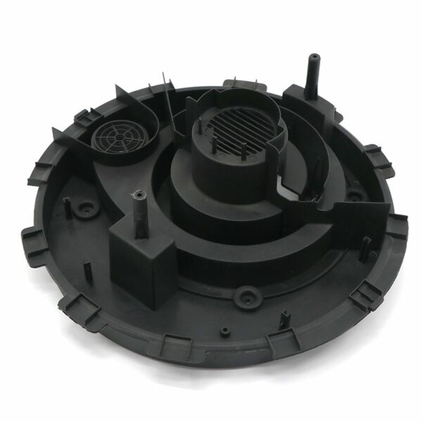 pipe fitting injection mould used mold injection plastic injection mould - Image 3