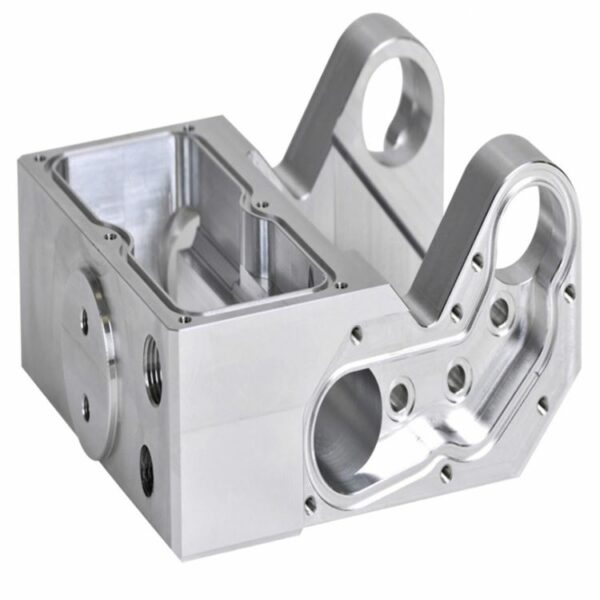 cnc precision machining parts  cnc turning machining parts cnc aluminum turning - Afbeelding 2