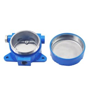 Aluminum Die Casting Machinery Spare Parts