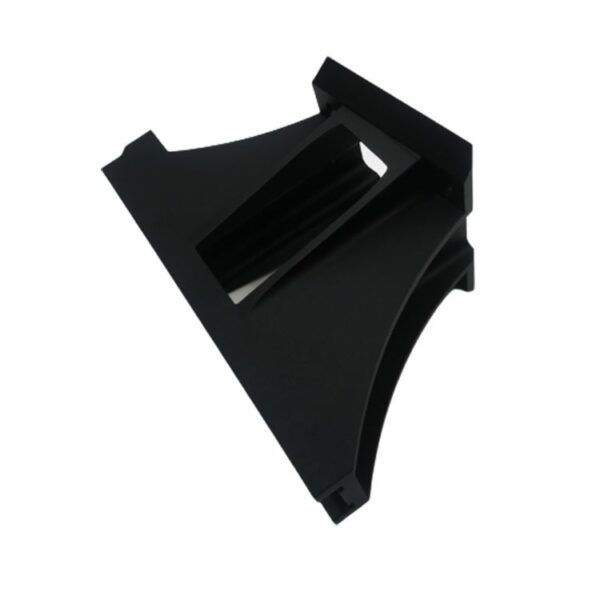Die casting mold aluminum casting parts powder coating