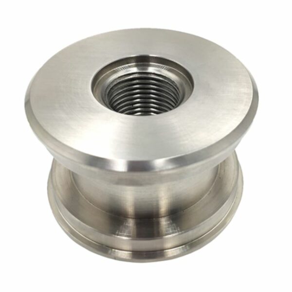 Alloy Steel Parts Stainless Steel CNC Machining – Bild 5