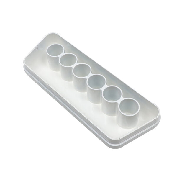 Manufacturer ISO 9001 Powder Coating Processing Aluminum Alloy Electric tools Die Casting Parts - Image 3